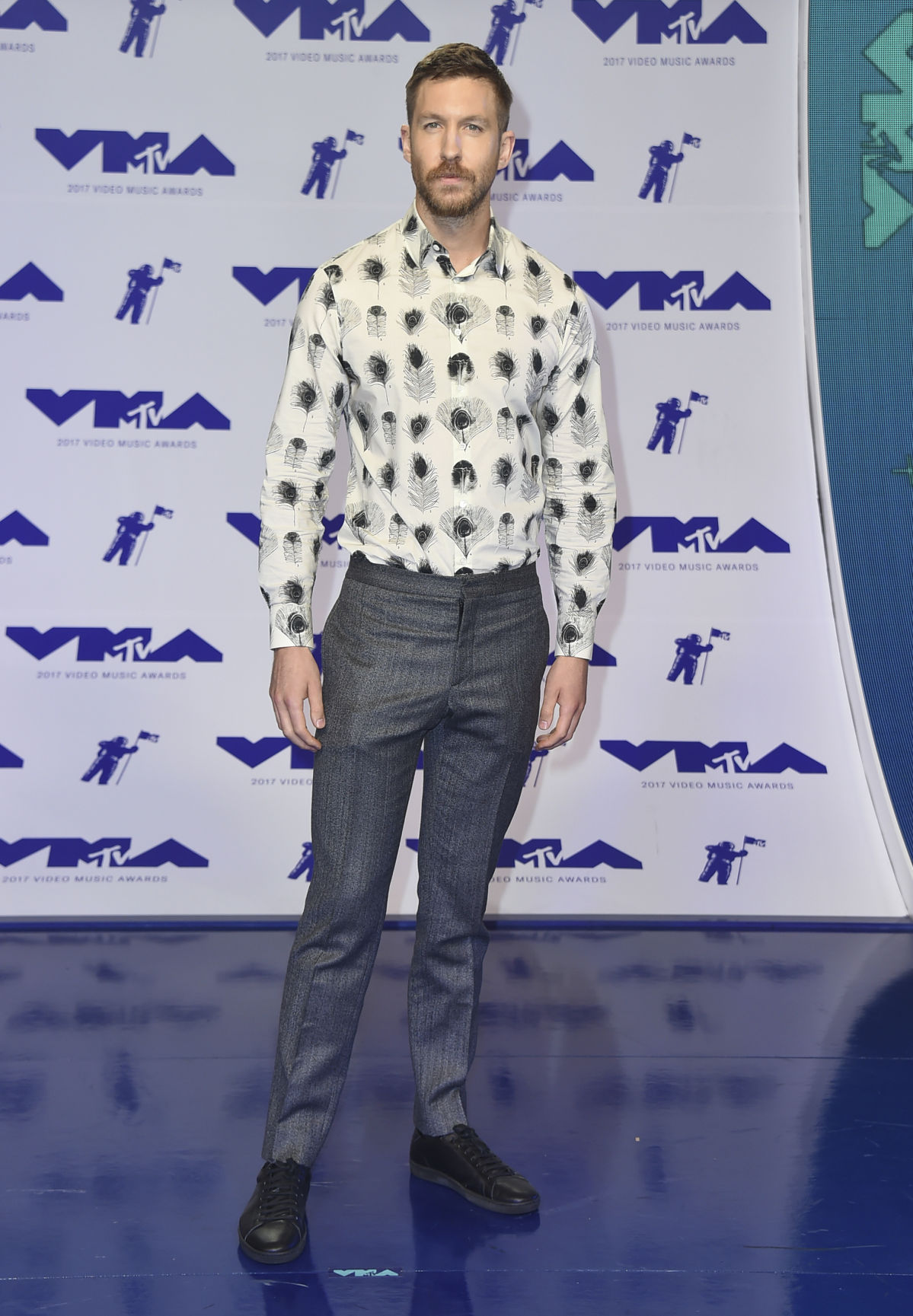 2017 MTV Video Music Awards - Arrivals